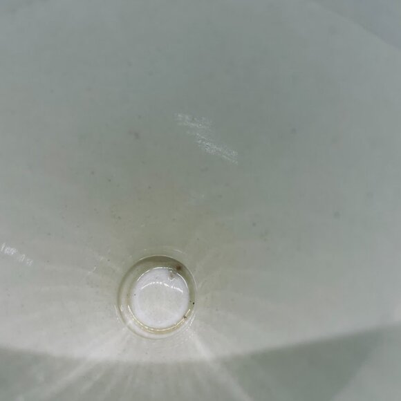 Vintage Royal Winton Golden Age Porcelain MCM Candy Dish Apothecary with Lid - Picture 5 of 13